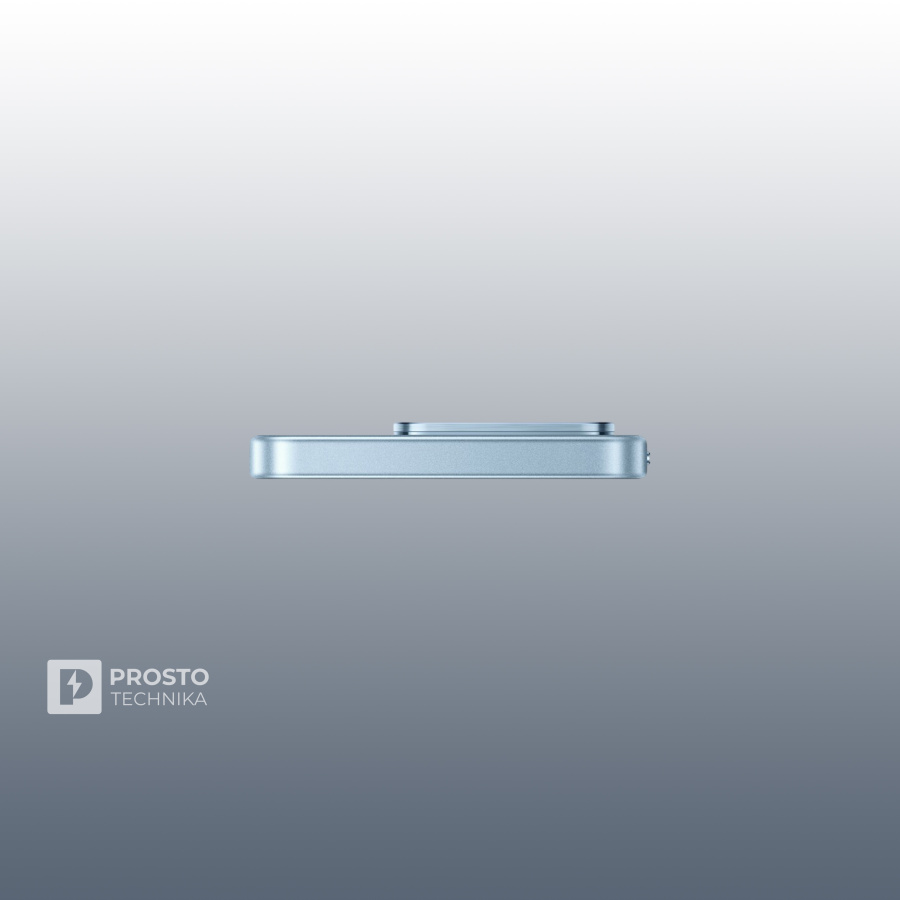 Смартфон Xiaomi 17T 12/256Gb, голубой (Blue)